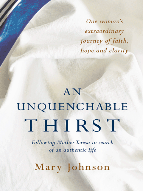 An Unquenchable Thirst