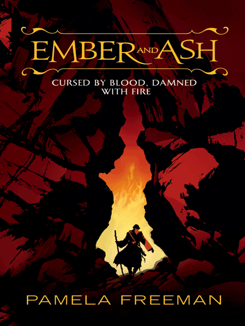 Ember & Ash
