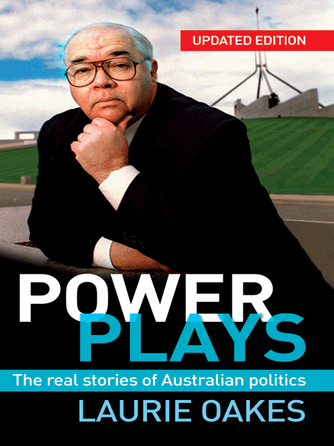 Power Plays