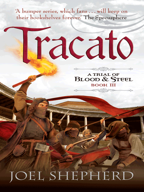 Tracato