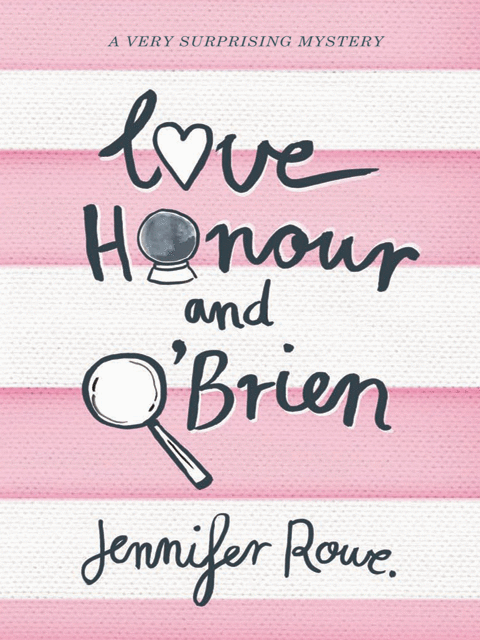 Love, Honour &amp; O'Brien