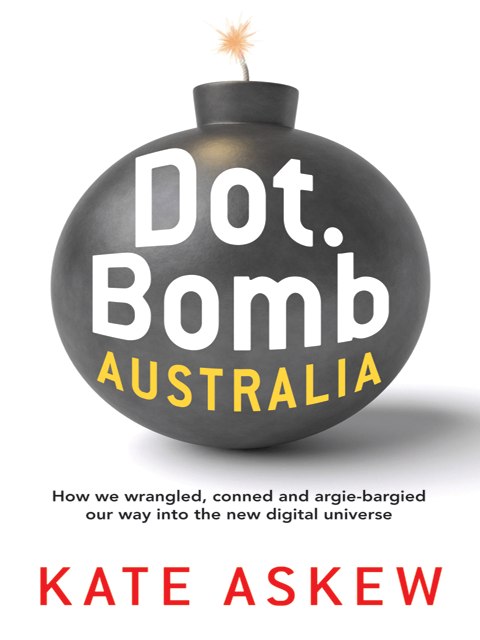 Dot.Bomb Australia