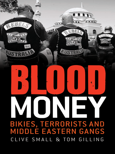 Blood Money