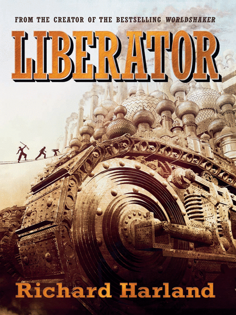 Liberator
