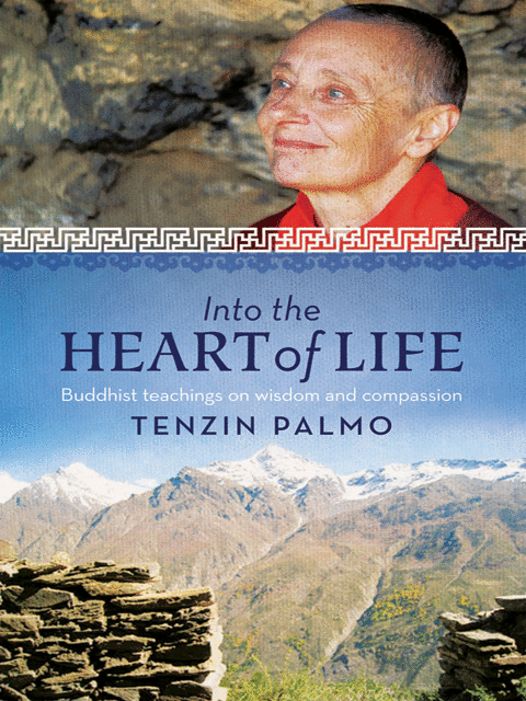 Into the Heart of Life