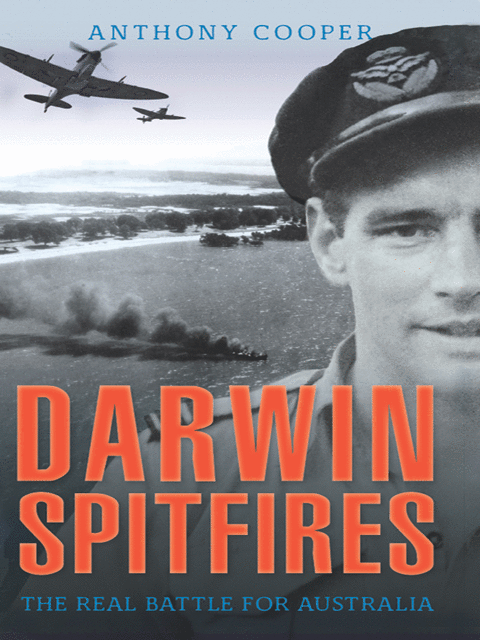 Darwin Spitfires