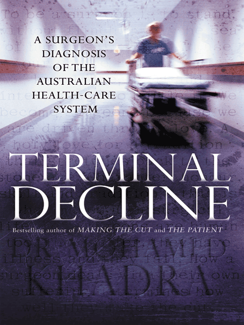 Terminal Decline