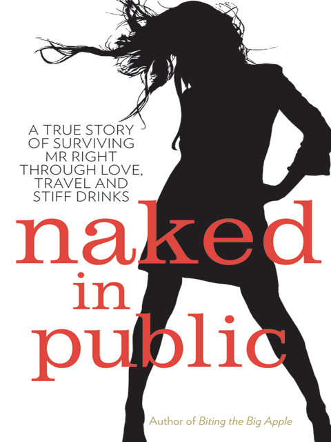 Naked In Public