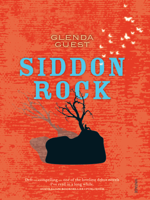 Siddon Rock