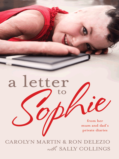 A Letter to Sophie