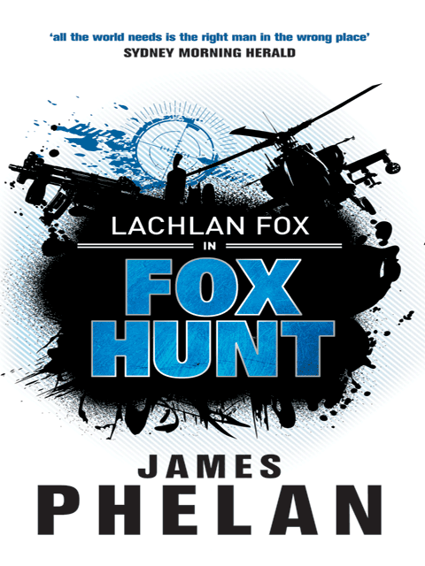 Fox Hunt