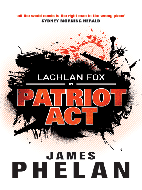 Patriot Act