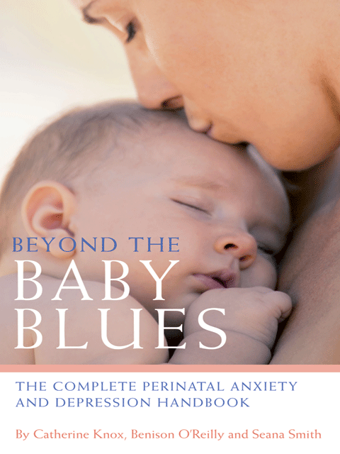 Beyond the Baby Blues