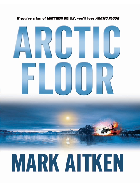 Arctic Floor