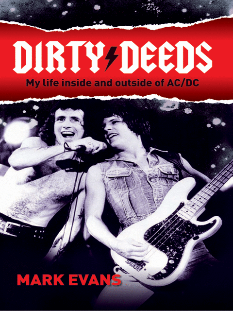 Dirty Deeds