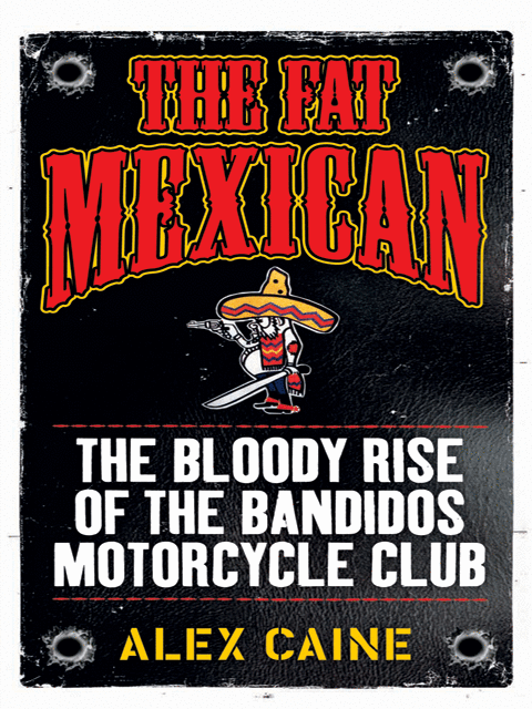 The Fat Mexican
