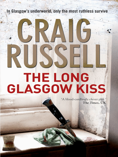 Long Glasgow Kiss