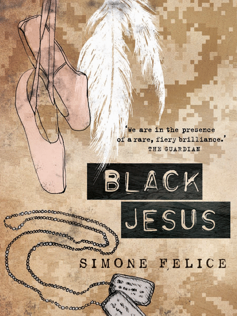 Black Jesus