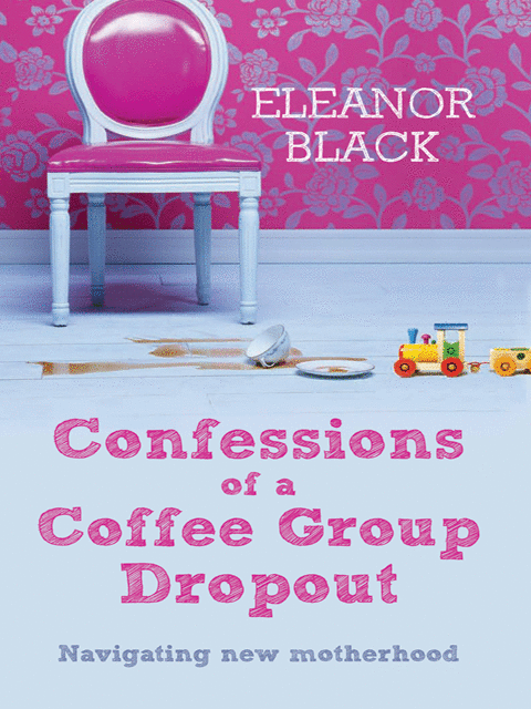 Confessions of a Coffee Group Dropout