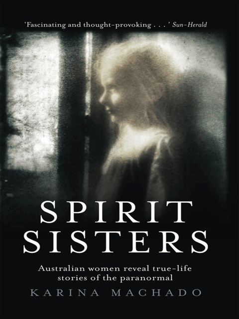Spirit Sisters