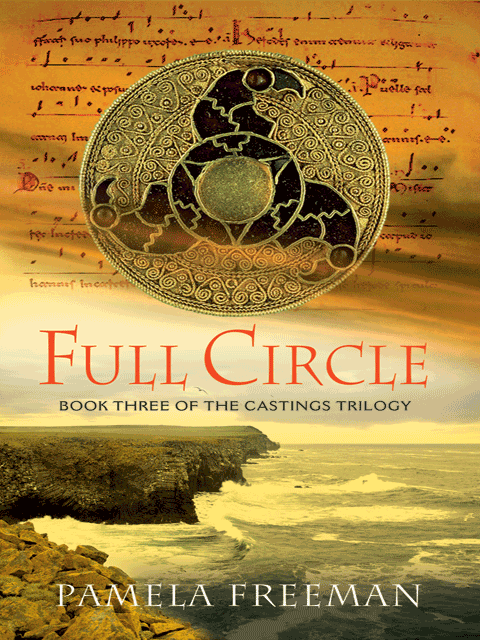 Full Circle (Castings Trilogy Book 3)