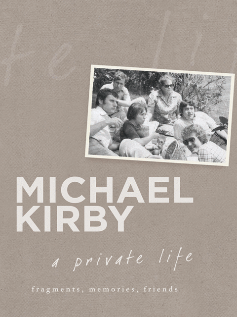 A Private Life