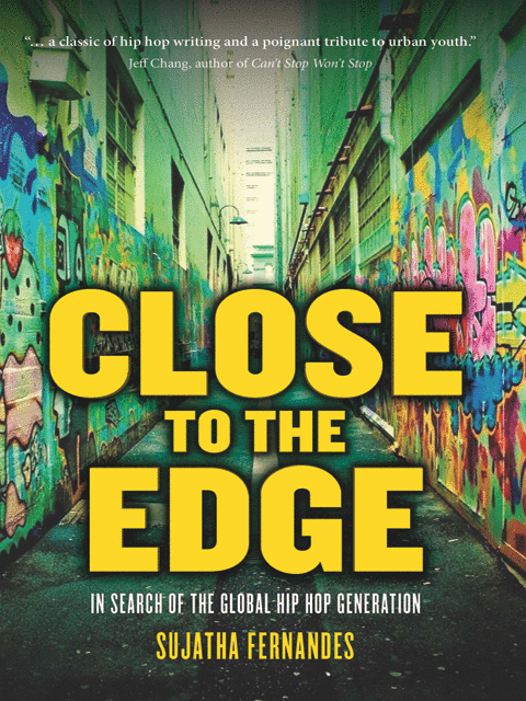 Close to the Edge