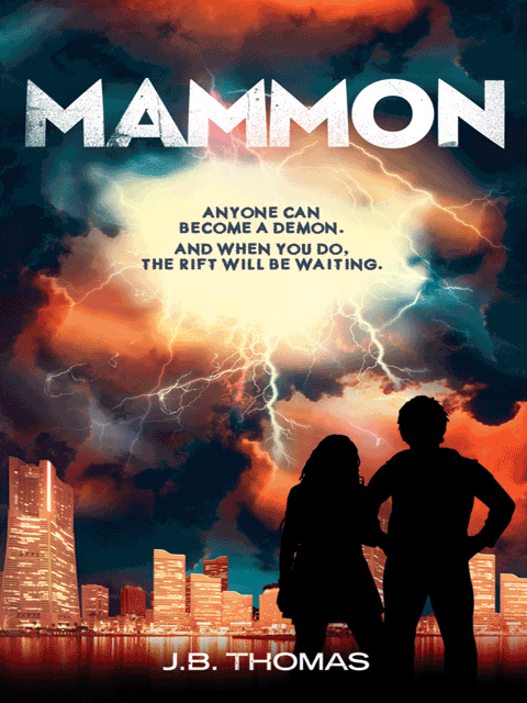 Mammon