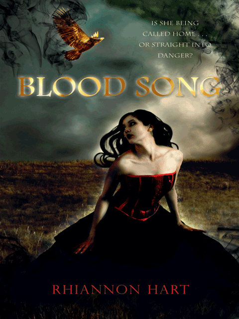 Bloodsong