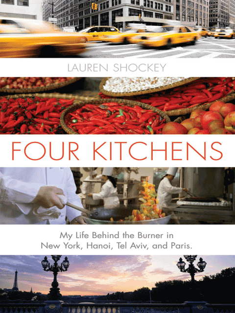 Four Kitchens