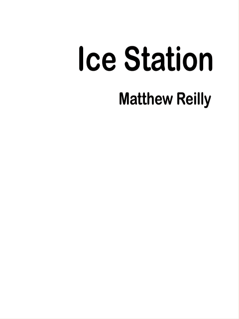 Ice Station