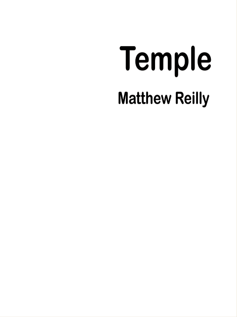 Temple