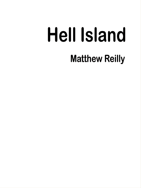 Hell Island