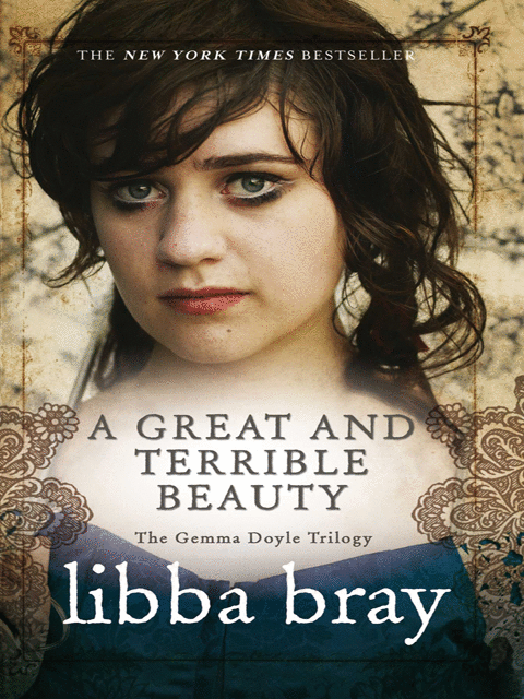 A Great and Terrible Beauty