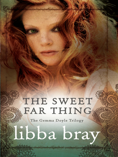 The Sweet Far Thing