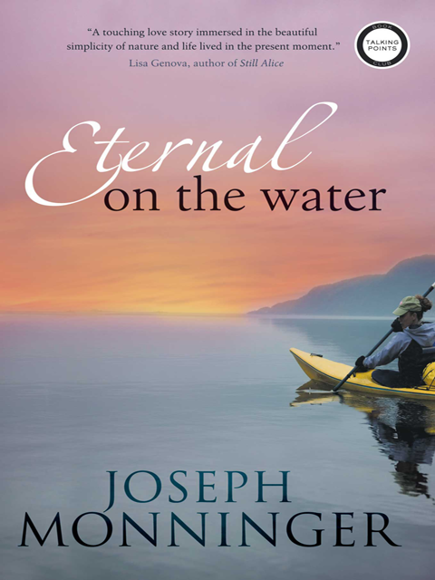 Eternal on the Water