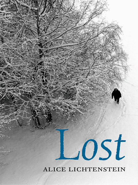 Lost