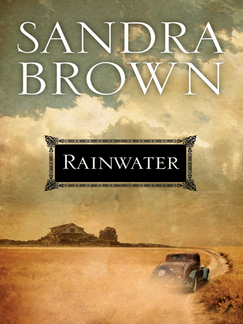 Rainwater
