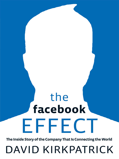 The Facebook Effect