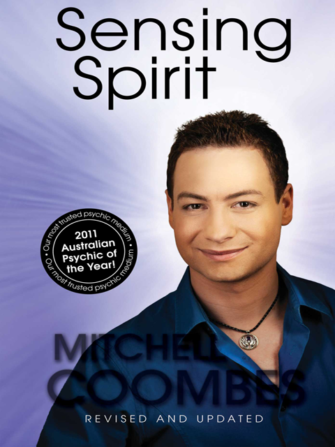 Sensing Spirit Revised Edition