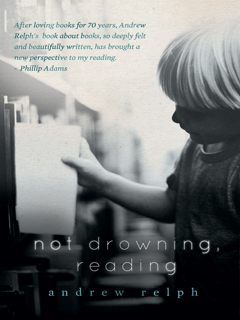 Not Drowning, Reading