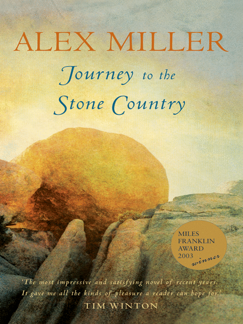 Journey to the Stone Country