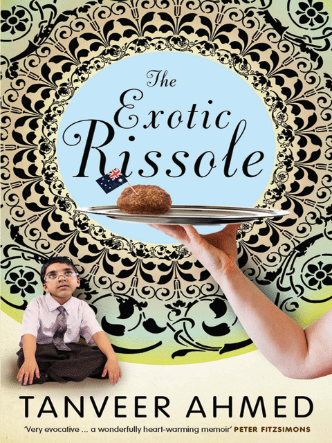 The Exotic Rissole