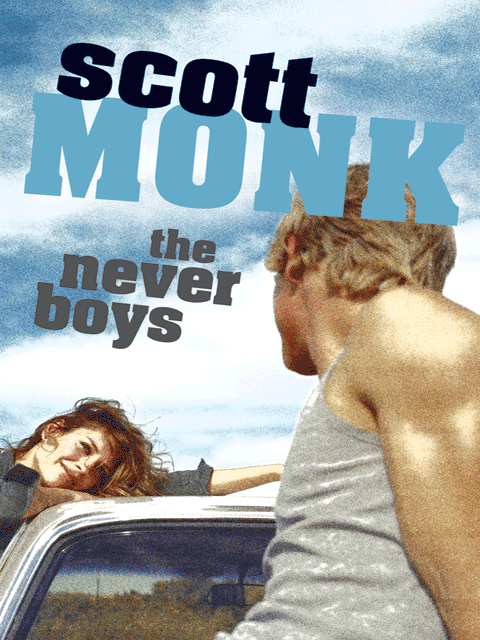The Never Boys