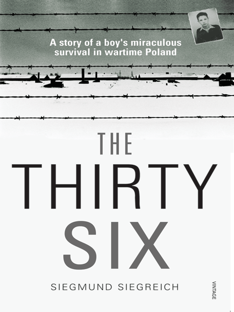 The Thirty-Six