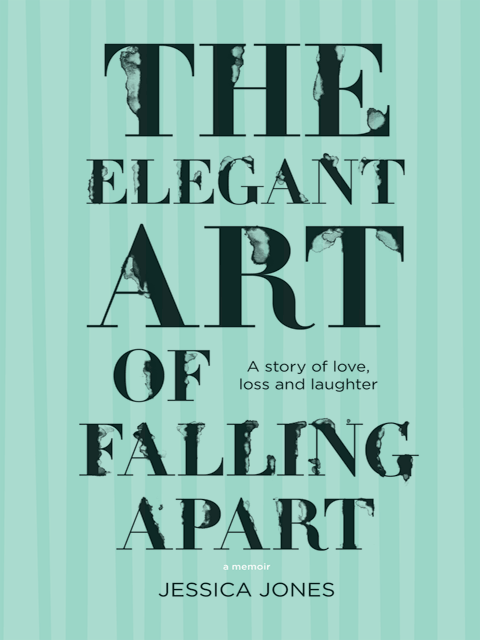 The Elegant Art of Falling Apart