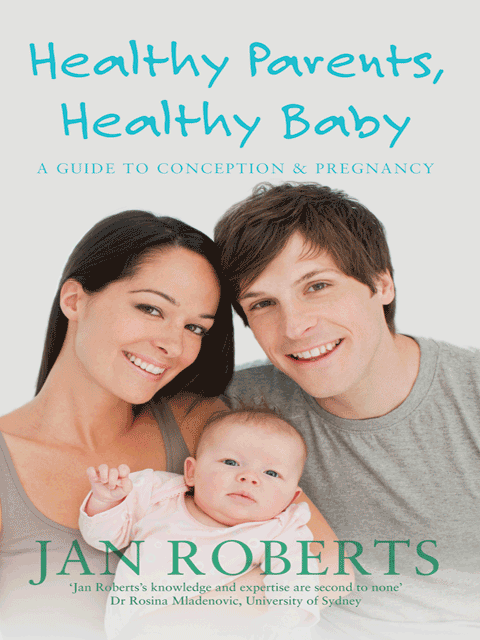 Healthy Parents, Healthy Baby