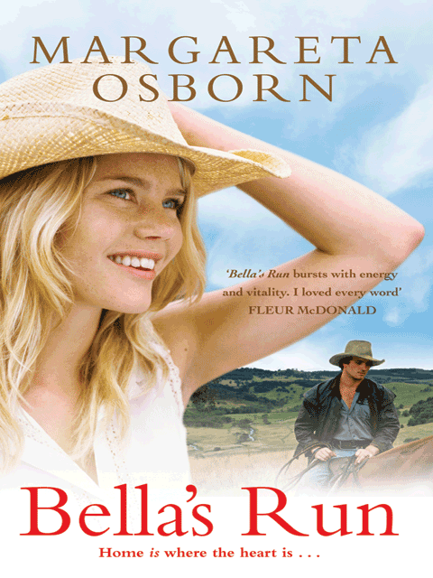 Bella's Run
