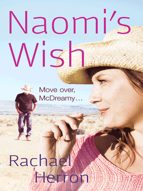 Naomi's Wish