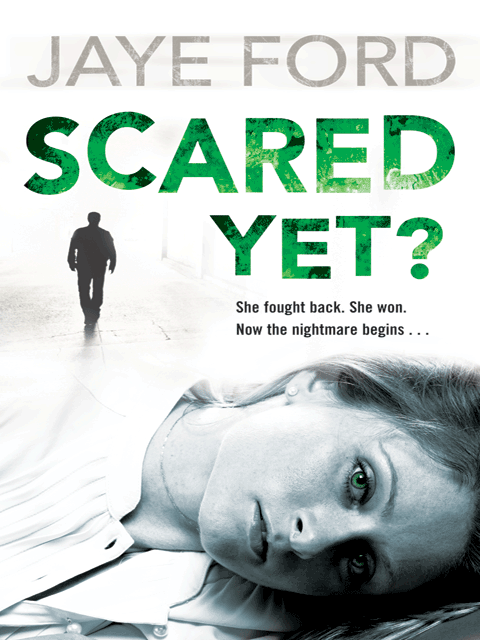 Scared Yet?